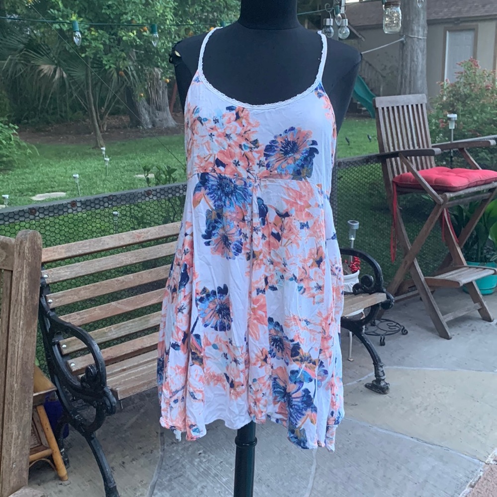 Cute O’Neill Summer Dress
